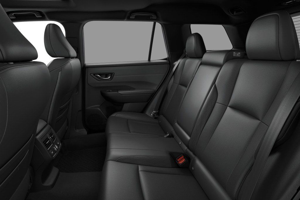 New 2026 Subaru Outback Touring XT AWD/4WD image 15