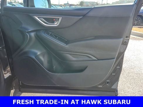 Certified 2023 Subaru Forester Premium image 21