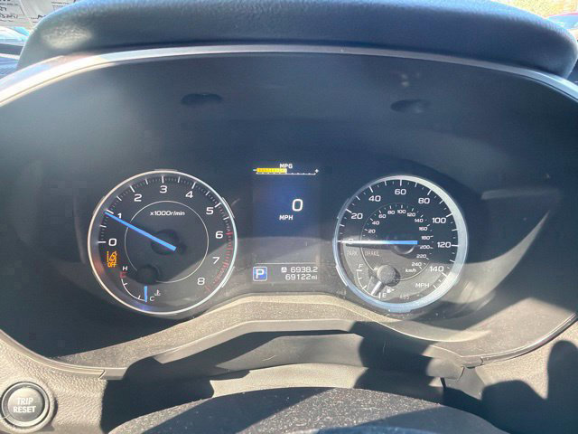 Used 2022 Subaru Ascent Limited w/ Technology Package AWD/4WD image 10