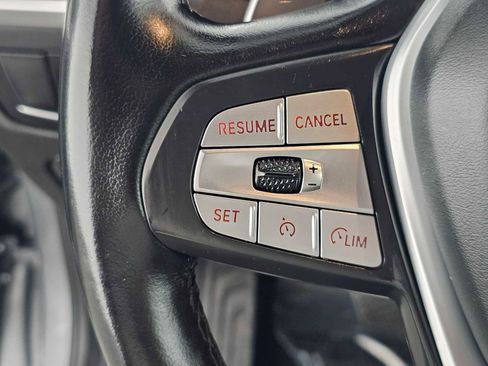 Used 2024 BMW X3 sDrive30i image 27