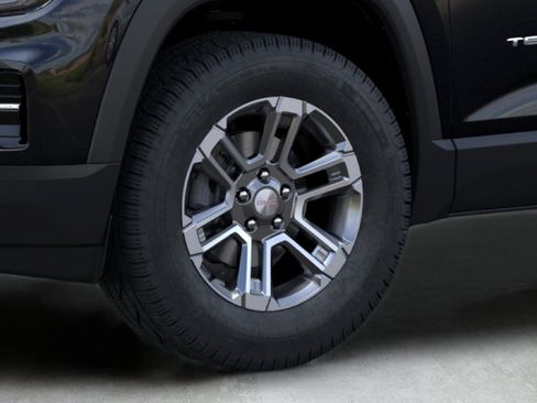 New 2027 GMC Terrain Elevation FWD image 9