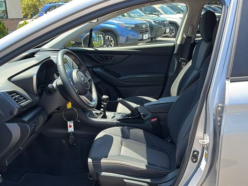 Used 2021 Subaru Crosstrek 2.0i Premium AWD/4WD image 10