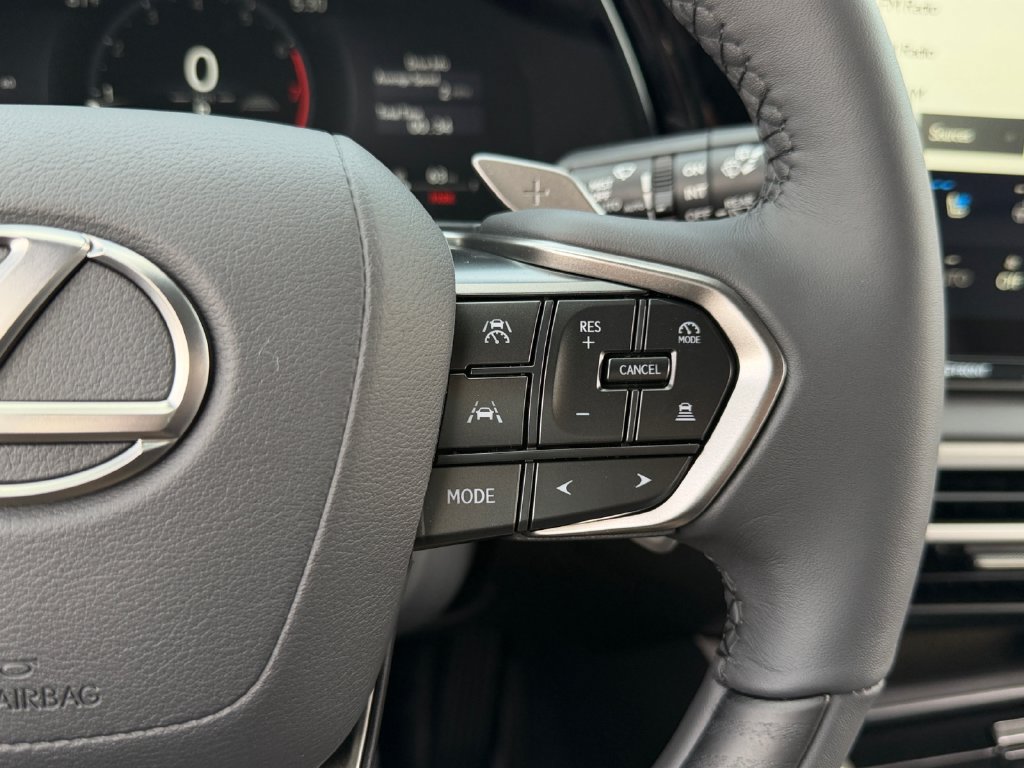 New 2026 Lexus RX 350 Premium AWD/4WD image 15
