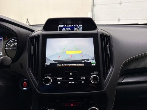 Certified 2025 Subaru Forester Wilderness image 18