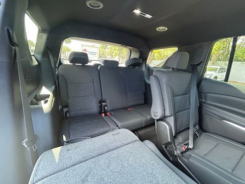 New 2026 Chevrolet Traverse LT w/ Midnight/Sport Edition FWD image 22