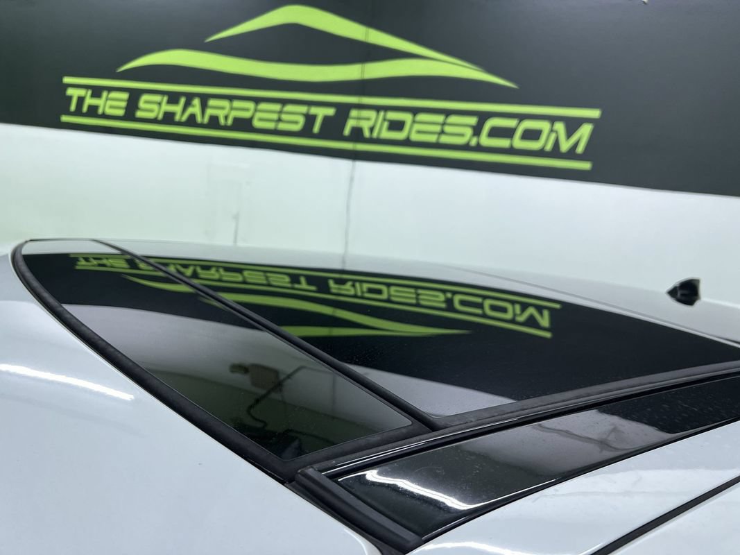 Used 2018 Land Rover Range Rover Sport HSE AWD/4WD image 27