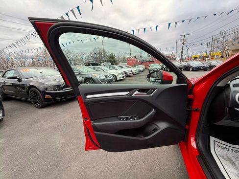 Used 2016 Audi A3 2.0T Premium w/ Audi MMI Navigation Plus image 20