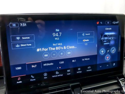 Used 2022 Lincoln Navigator L Reserve image 22