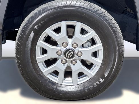 Used 2024 Toyota Tacoma SR5 RWD image 12