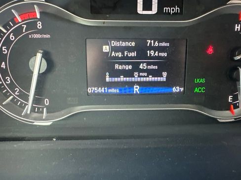 Used 2021 Honda Ridgeline RTL-E image 9