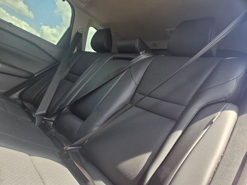 Used 2023 Nissan Rogue SV w/ SV Premium B Package FWD image 25