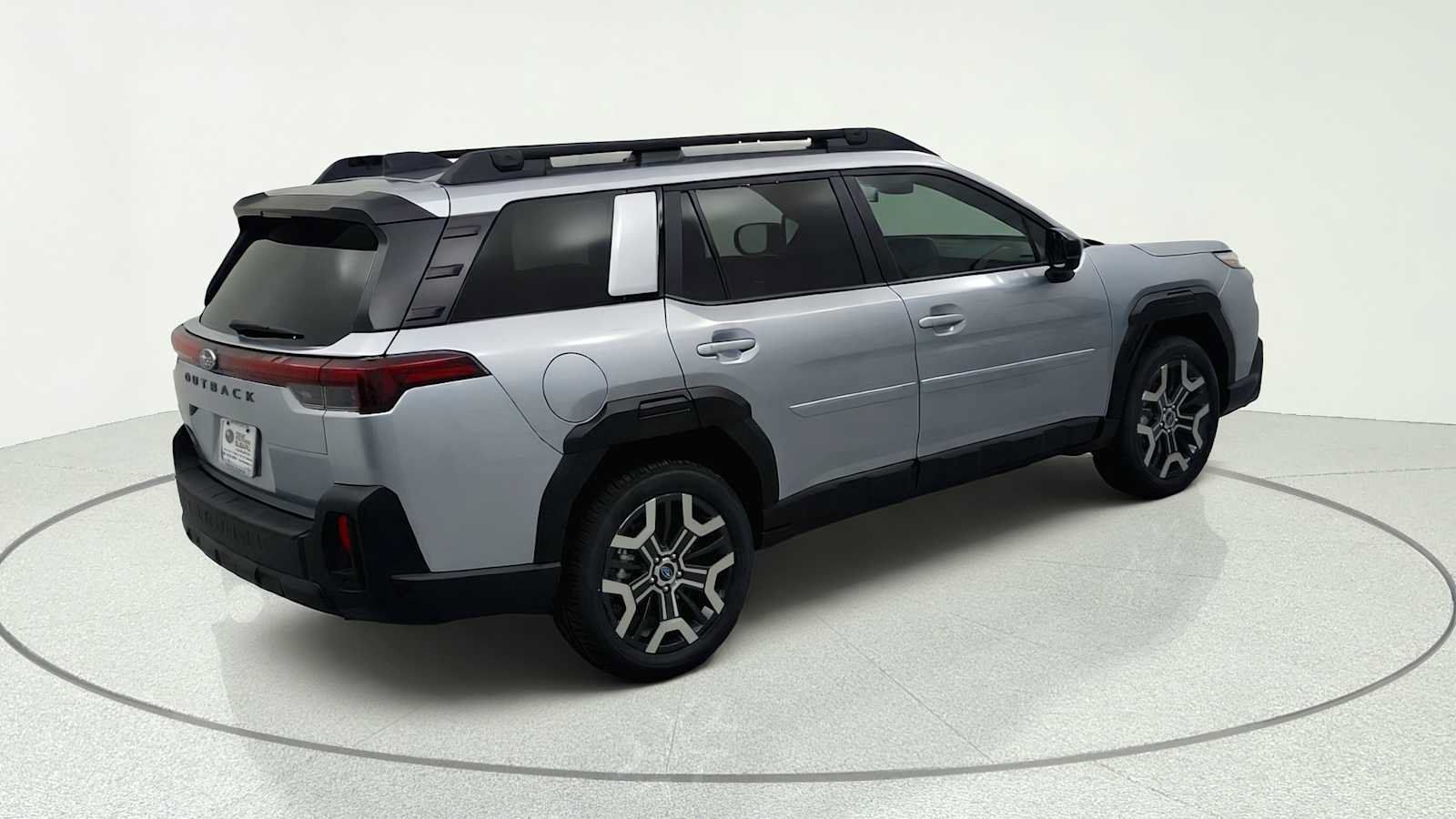 New 2026 Subaru Outback Touring XT AWD/4WD image 9