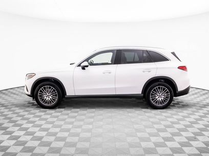 New 2026 Mercedes-Benz GLC 300 4MATIC