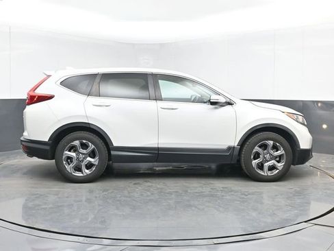 Used 2019 Honda CR-V EX-L image 11