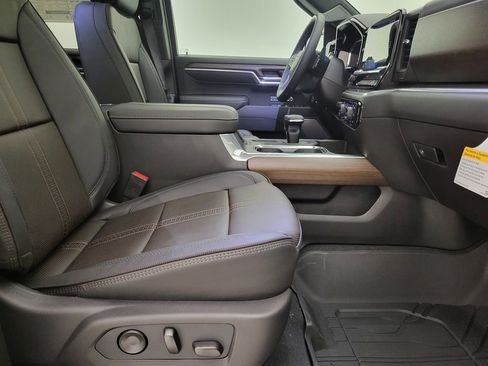 New 2026 Chevrolet Silverado 1500 High Country image 20