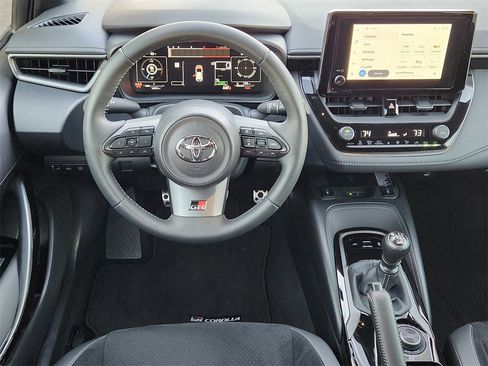 Used 2025 Toyota Corolla GR image 25