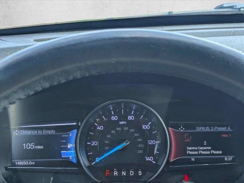 Used 2019 Ford Explorer Limited w/ Class III Trailer Tow Package FWD image 9