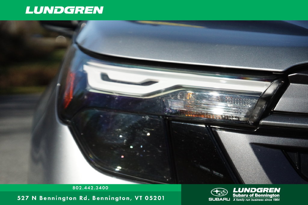 Used 2025 Subaru Forester Premium AWD/4WD image 34
