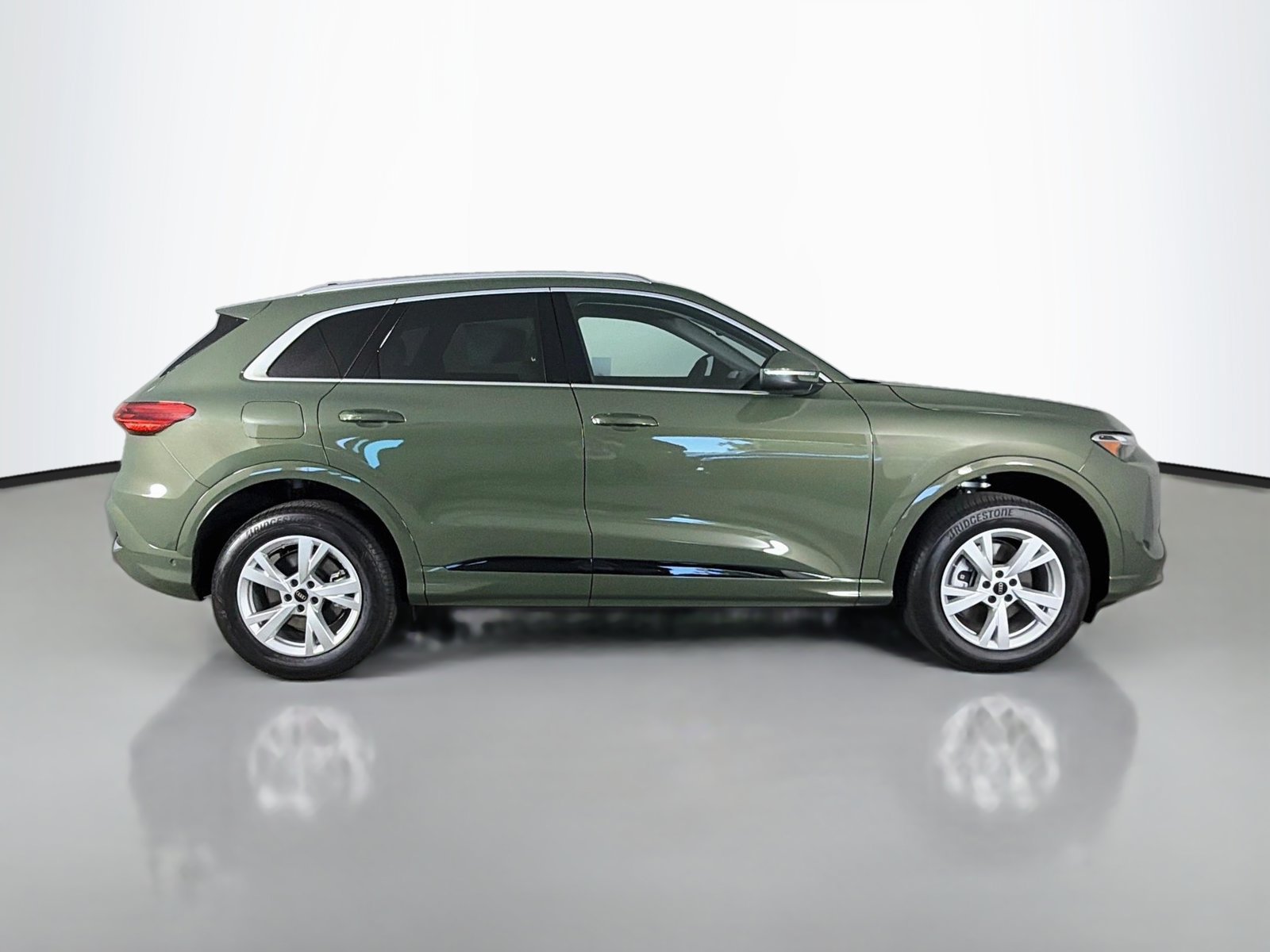 New 2026 Audi Q5 Premium AWD/4WD image 8