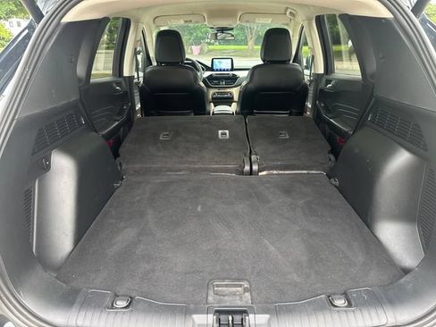 Certified 2022 Ford Escape SEL AWD/4WD image 29