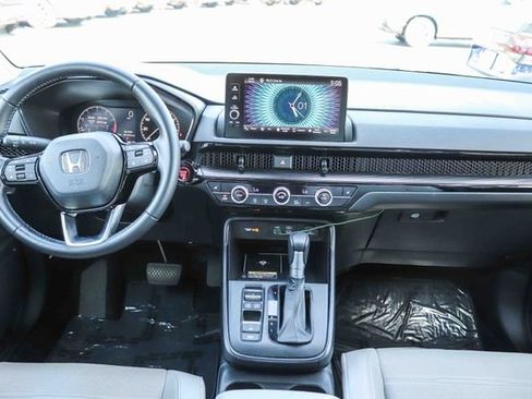Used 2025 Honda CR-V EX-L image 14