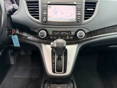 Used 2014 Honda CR-V EX-L image 12