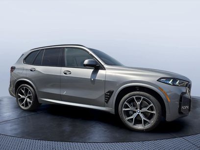 New 2026 BMW X5 sDrive40i w/ M Sport Package