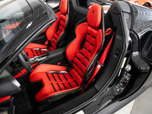 Used 2026 Ferrari 296 GTS RWD image 29
