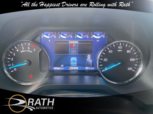 Used 2023 Ford Expedition Limited image 13