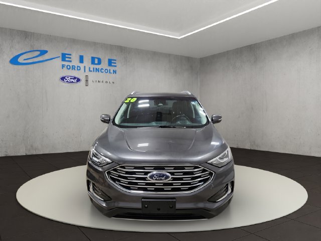 Used 2020 Ford Edge SEL w/ Convenience Package AWD/4WD image 6