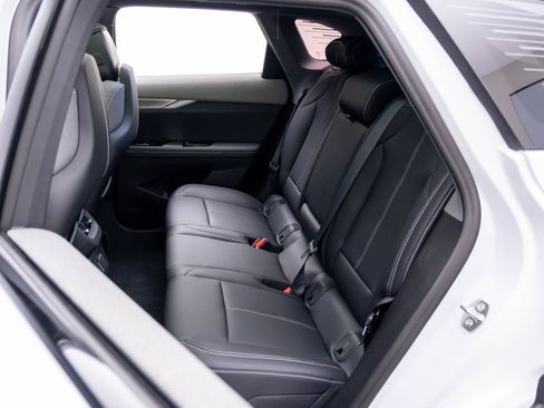 New 2026 Cadillac Optiq Sport 1 AWD/4WD image 17