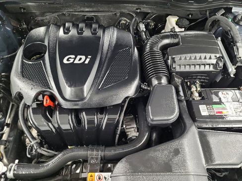 Used 2015 Kia Optima EX w/ EX Premium Package FWD image 30