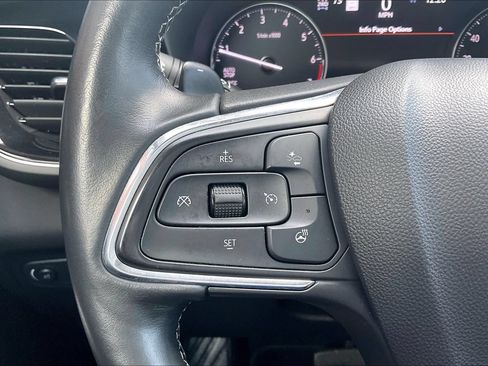 Used 2023 Buick Envision Avenir AWD/4WD image 11