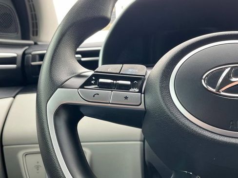 Used 2024 Hyundai Tucson SEL image 17