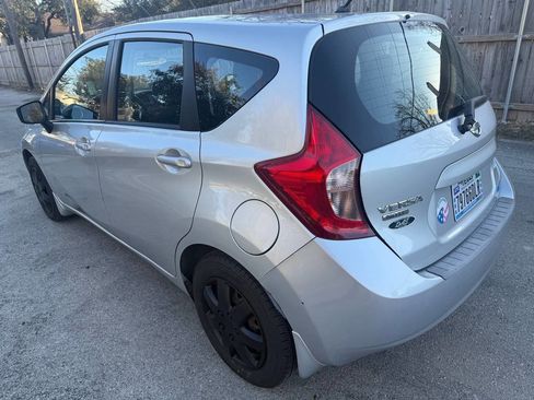 Used 2015 Nissan Versa Note S Plus image 8