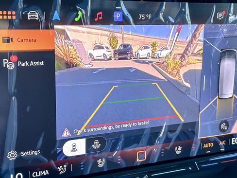 New 2025 Volkswagen ID. Buzz 1st Edition image 20