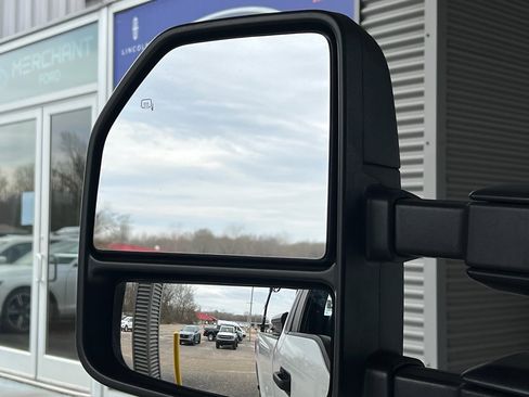 Used 2022 Ford F250 XL w/ Power Equipment Group image 12