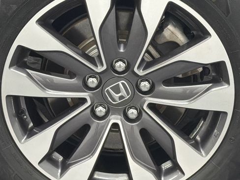 Used 2024 Honda Odyssey EX-L image 5