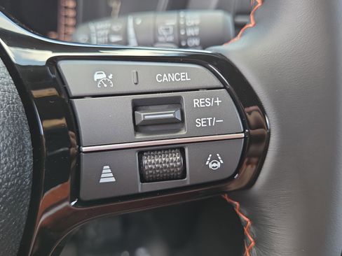 New 2026 Honda Pilot Sport image 24