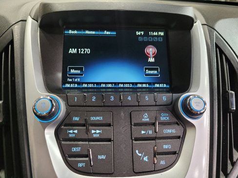 Used 2017 Chevrolet Equinox LT w/ Convenience Package AWD/4WD image 25
