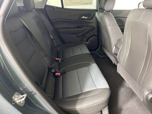 New 2026 Chevrolet Trax LT w/ Driver Confidence Package image 24