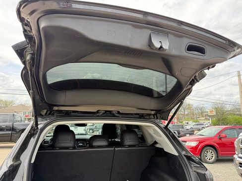 Used 2021 Jeep Compass Latitude image 26