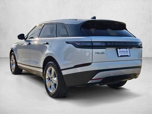 Used 2026 Land Rover Range Rover Velar S AWD/4WD image 8