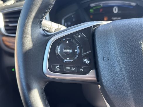 Used 2021 Honda CR-V Touring image 14
