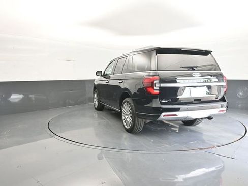 Certified 2023 Ford Expedition Platinum AWD/4WD image 5