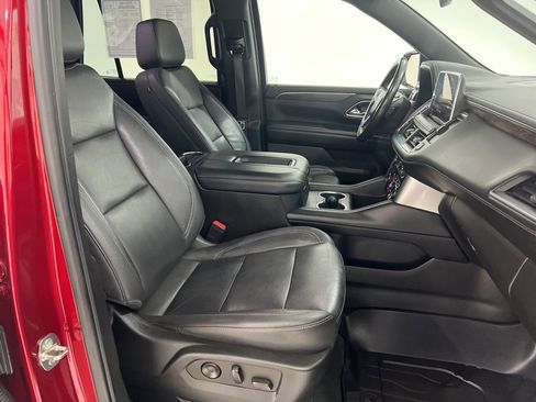 Used 2021 Chevrolet Tahoe Z71 image 23