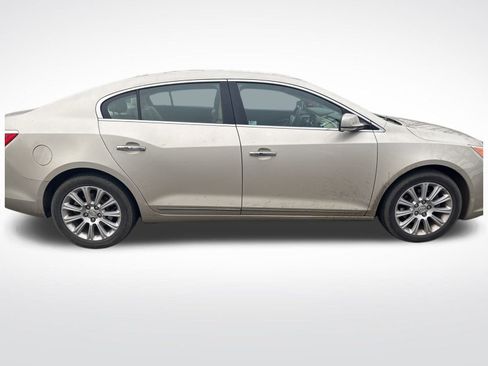 Used 2013 Buick LaCrosse Leather image 11