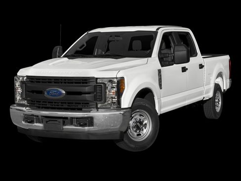 Used 2017 Ford F250 King Ranch w/ King Ranch Ultimate Package AWD/4WD image 17