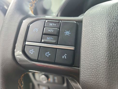 Used 2023 Ford F150 Tremor w/ 360 Degree Camera Package AWD/4WD image 25