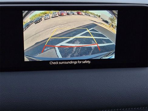 New 2025 MAZDA CX-5 AWD 2.5 S w/ Preferred Package image 20